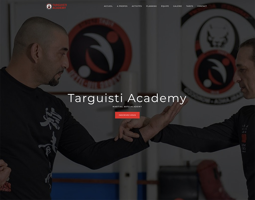 Targuisti Academy